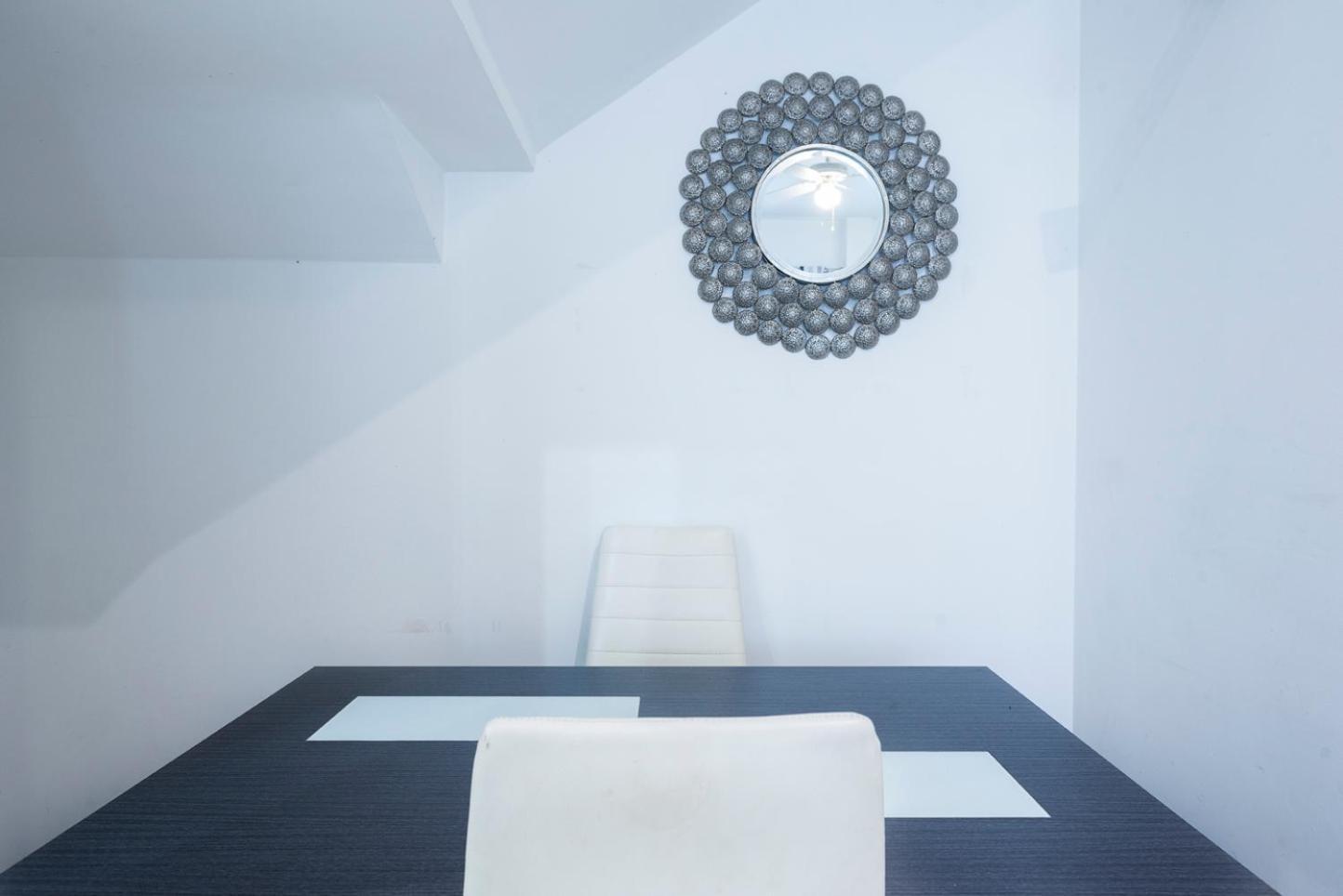 Alohamundi Quintana Apartment Seville Ngoại thất bức ảnh