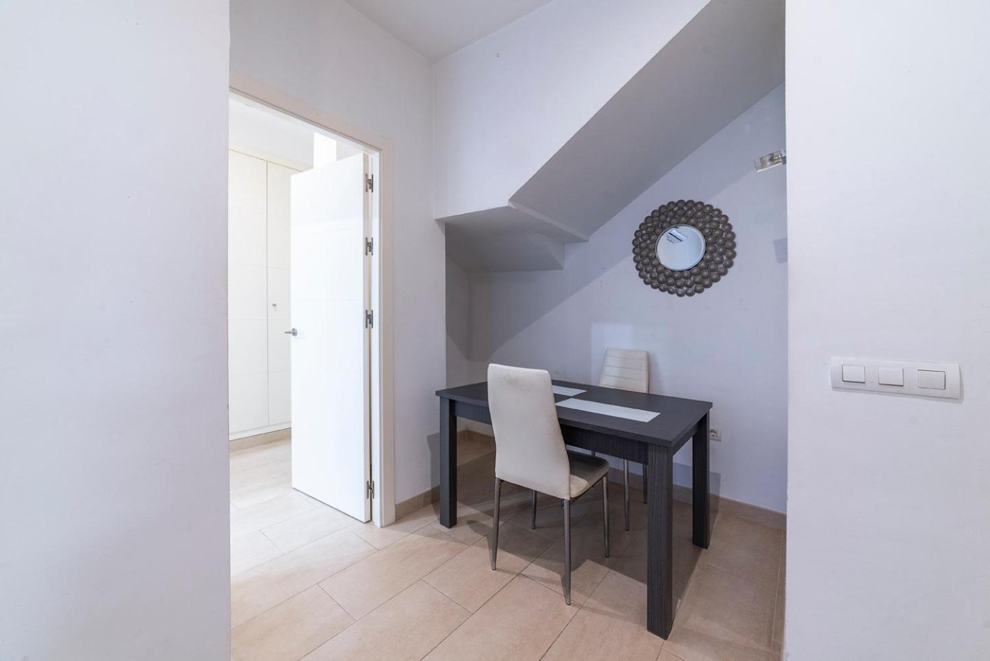 Alohamundi Quintana Apartment Seville Ngoại thất bức ảnh
